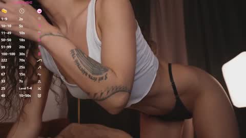 Sarah online show from January 15, 2025, 10:13 pm