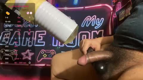 ToysForMyCock online show from February 7, 2026, 3:54 am