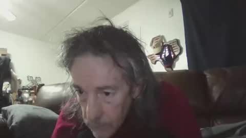 Sasha online show from February 24, 2026, 11:08 am