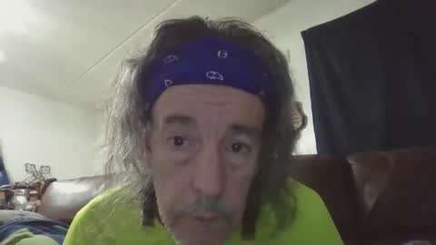 Sasha online show from March 6, 2026, 12:23 pm