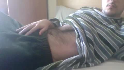 trabuk17 online show from November 2, 2025, 11:23 am