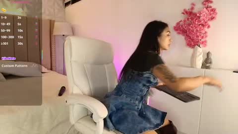 Snapshot of tracy_lambo chatting on July 18, 2026, 2:49 am tracy online show from July 18, 2026, 2:49 am
