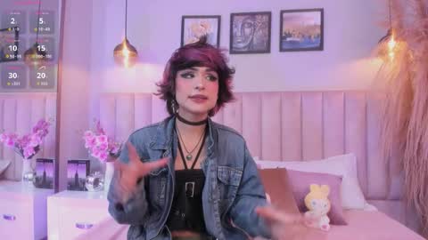 Tracy  online show from March 3, 2026, 8:48 pm