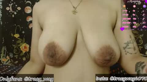 Snapshot of tracy_way1 chatting on July 7, 2026, 1:48 pm Isabell online show from July 7, 2026, 1:48 pm