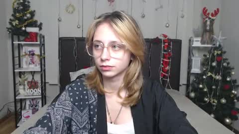 TracyLeeBB online show from December 20, 2025, 6:09 am