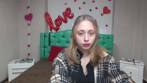 TracyLeeBB online show from February 10, 2026, 7:23 am