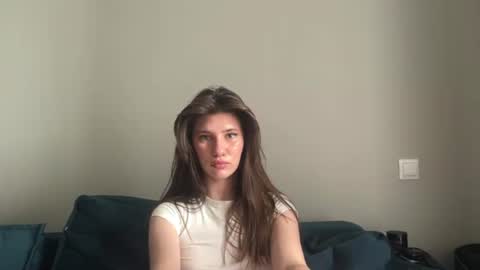 Snapshot of tracyleibfried chatting on June 12, 2026, 12:15 pm Tracy online show from June 12, 2026, 12:15 pm