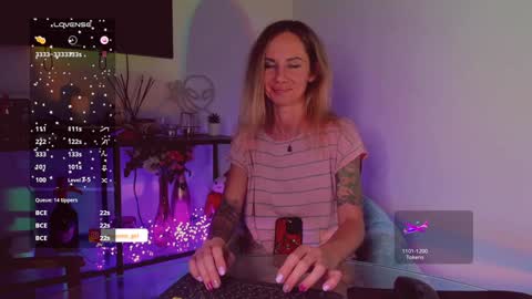 Hey my name is Kiri Kiri online show from December 9, 2024, 12:34 am