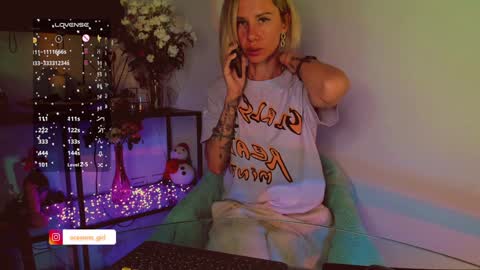 Hey my name is Kiri Kiri online show from February 4, 2025, 6:17 pm