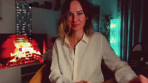 Hey my name is Kiri Kiri online show from April 28, 2026, 8:36 pm