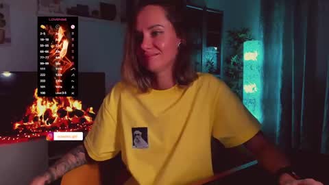 Snapshot of trafka_murafka chatting on May 29, 2026, 7:56 pm Hey my name is Kiri Kiri online show from May 29, 2026, 7:56 pm