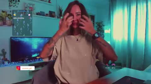 Hey my name is Kiri Kiri online show from July 13, 2026, 3:04 pm