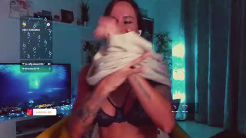 Hey my name is Kiri Kiri online show from July 22, 2026, 8:22 pm