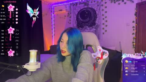 Ariana and Erik online show from January 7, 2025, 8:21 pm