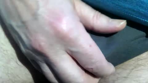 trailblazer1969 online show from January 12, 2025, 11:26 pm