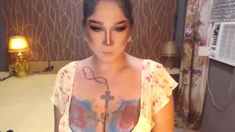 DOM irish online show from March 11, 2026, 4:24 pm