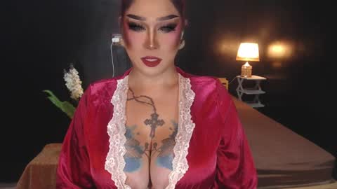 DOM irish online show from April 18, 2026, 7:29 pm