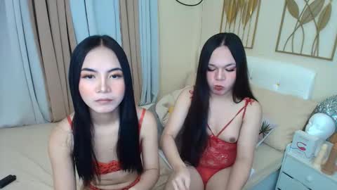 FrancineLunaCandy  Gretch online show from September 15, 2025, 12:54 am