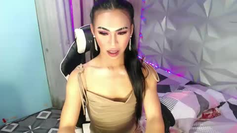 Gigi online show from January 8, 2025, 1:31 pm