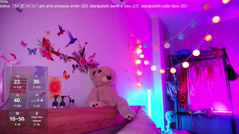 Snapshot of trans_ballerina chatting on September 29, 2025, 1:38 pm trans ballerina online show from September 29, 2025, 1:38 pm