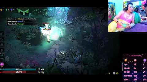 Valosaurus online show from May 8, 2026, 2:44 pm