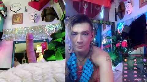 Valosaurus online show from May 31, 2026, 6:31 pm