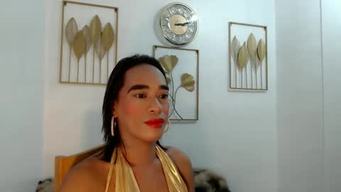 transeugene1990 online show from February 12, 2026, 7:14 am