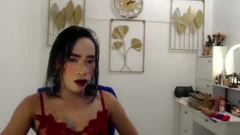 transeugene1990 online show from March 28, 2026, 8:30 pm