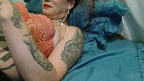 transexdotada online show from April 5, 2026, 7:11 pm