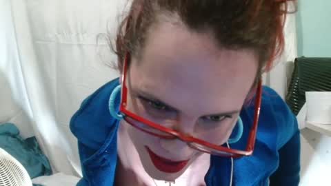 transexdotada online show from June 25, 2026, 7:13 am
