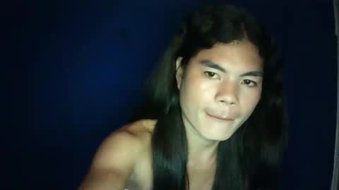 transgaga online show from February 13, 2026, 9:27 am