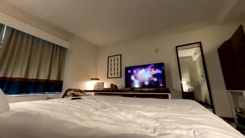 transgirl007 online show from March 30, 2026, 9:49 pm