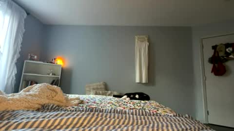 transgirl007 online show from June 12, 2026, 9:14 pm