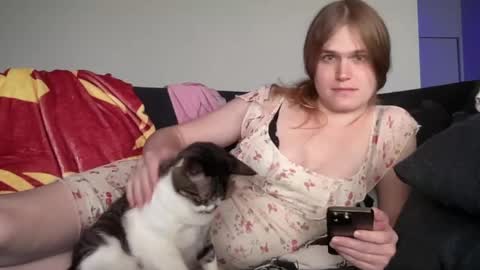 Slavianka Azarova online show from May 24, 2026, 6:46 pm