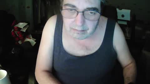 Peter online show from March 7, 2025, 12:15 am