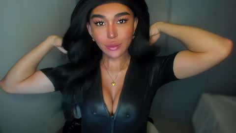 ALMIGHTY GODDESS VALENTINA online show from December 26, 2024, 4:32 am