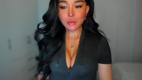 ALMIGHTY GODDESS VALENTINA online show from January 15, 2025, 4:47 am