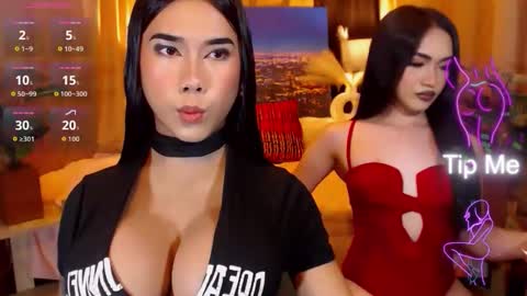 transpornidol online show from May 28, 2026, 5:32 pm