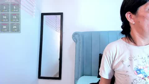 Snapshot of transwhore_ chatting on May 8, 2026, 12:43 pm CLEO online show from May 8, 2026, 12:43 pm