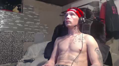 trapb606 online show from March 6, 2026, 10:23 am