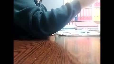 Big Head Cock online show from January 10, 2025, 7:35 am