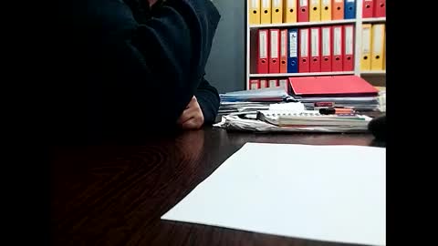 Big Head Cock online show from January 11, 2025, 4:36 pm