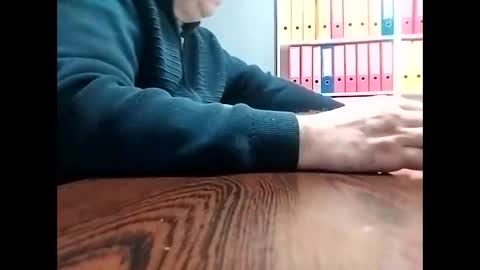 Big Head Cock online show from January 14, 2025, 8:09 am