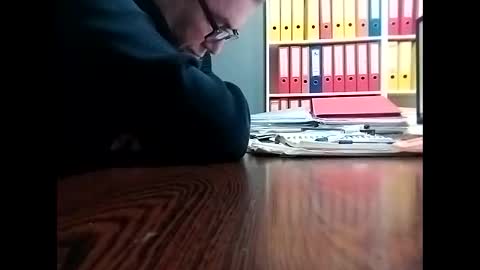 Big Head Cock online show from January 16, 2025, 8:43 am