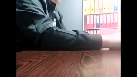 Big Head Cock online show from January 20, 2025, 11:35 am