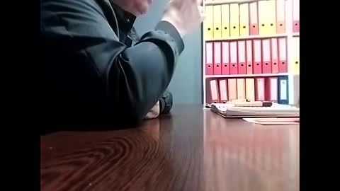 Big Head Cock online show from February 1, 2025, 12:05 pm