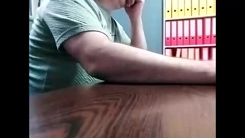 Big Head Cock online show from September 18, 2025, 9:11 am