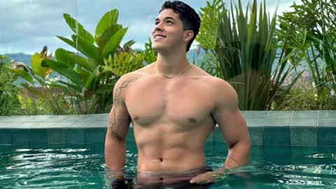 travis joplin online show from March 3, 2026, 11:10 pm