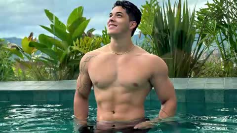 travis joplin online show from July 3, 2026, 1:56 am