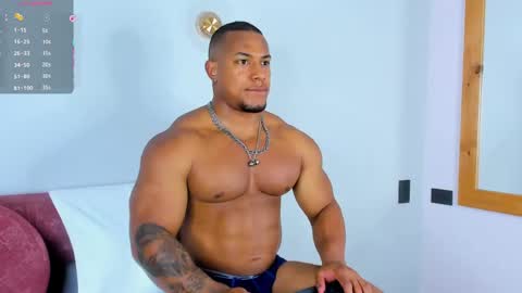 Snapshot of travis_lenox_ chatting on May 9, 2026, 1:11 am Travis online show from May 9, 2026, 1:11 am